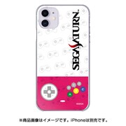 pc5064-cl-c-ipxir [iPhone 11 HDケース セガハードC]