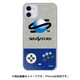 pc5064-cl-d-ipxir [iPhone 11 HDケース セガハードD]
