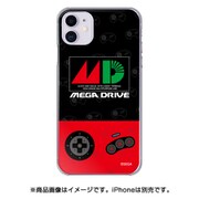 pc5064-cl-e-ipxir [iPhone 11 HDケース セガハードE]