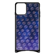 ghp7047-bk-a-ipxir [iPhone 11 GHケース プヨプヨA]