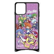 ghp7047-bk-b-ipxir [iPhone 11 GHケース プヨプヨB]