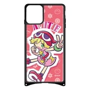 ghp7047-bk-c-ipxir [iPhone 11 GHケース プヨプヨC]