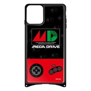 ghp7048-bk-e-ipxi [iPhone 11 Pro GHケース セガハードE]