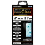 HG-IPN18 [iPhone 11 Pro ハイグレードガラススクリーンプロテクター]