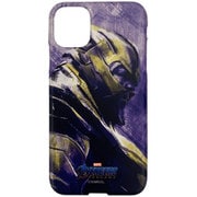 TCZMHE19C-THS [iPhone 11 エンドゲームケース サノス]