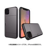 YHDSCC19C-SL [iPhone 11 スライドカードケース]