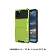 YHDCD519A-GR [iPhone 11 Pro カードファイブ]