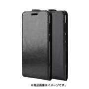 YHDVRT19C-BK [iPhone 11 ベルティカ BK]