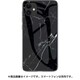 YHDKMS19C-BK [iPhone 11 マーブルストーン BK]