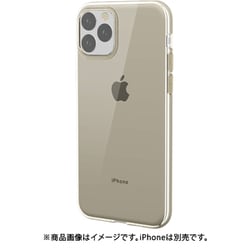 BXDVCS2101-CL [iPhone 11 Naked case]