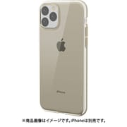 BXDVCS2101-CL [iPhone 11 Naked case]