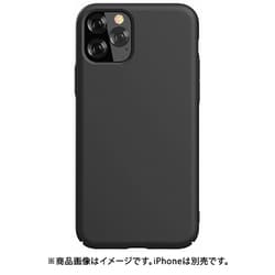 BXDVCS2111-BK [iPhone 11 Nature Silicone Case]