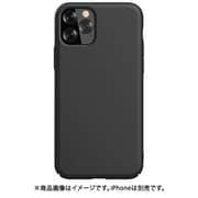 BXDVCS2111-BK [iPhone 11 Nature Silicone Case]