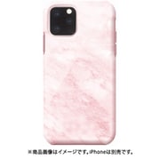BXDVCS2115-PK [iPhone 11 Pro Marble case]