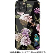 BXDVCS2120-BK [iPhone 11 Pro Max Perfume lily case]