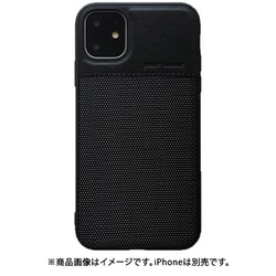 BLOCCS4100-BK [iPhone 11 Pro Comforts Case ブラック]