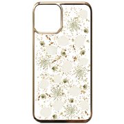 PF-IXI-056 [押し花 iPhone 11 Pro WH/GD]