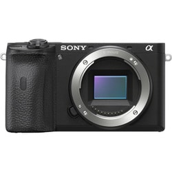 ソニー SONY ILCE-6600M [α6600 高倍率ズームレンズキット ...