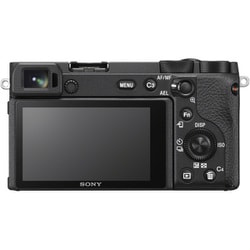 ヨドバシ.com - ソニー SONY ILCE-6600 [α6600 ボディ APS-Cサイズ 