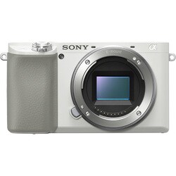 ヨドバシ.com - ソニー SONY ILCE-6100Y W [α6100（アルファ6100