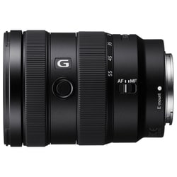 ヨドバシ.com - ソニー SONY SEL1655G E 16-55mm F2.8 G [ズームレンズ ...