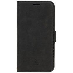 iP19-61-VS03 [Style Natural iPhone 11 手帳型ケース ブラック]