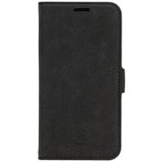 iP19-61-VS03 [Style Natural iPhone 11 手帳型ケース ブラック]