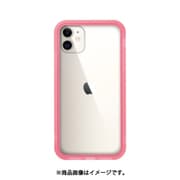 iP19-61-HYS04 [HYBRID SQUARE iPhone 11 PK]