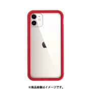 iP19-61-HYS05 [HYBRID SQUARE iPhone 11 RD]
