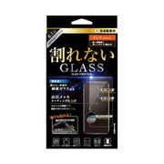 GF-iP19-61-0.3 [iPhone 11 ガラスファイバーフィルム グレア]