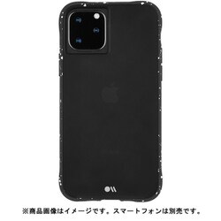 CM039332 [Tough Speckled BK iPhone 11 Pro]