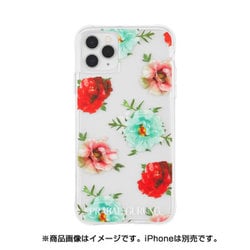 CM041242 [Embroidered Floral iPhone 11 Pro PRABAL GURUNG]