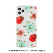 CM041242 [Embroidered Floral iPhone 11 Pro PRABAL GURUNG]