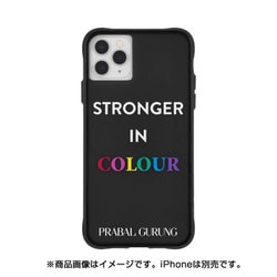 CM041244 [Stronger in Color iPhone 11 Pro PRABAL GURUNG]