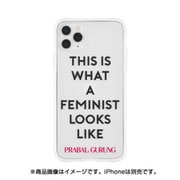 CM041246 [Feminist iPhone 11 Pro PRABAL GURUNG]