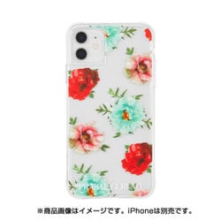 PRABAL GURUNG ジャケットケース for iPhone11 Amazon.co.jp: 【PRABAL GURUNG x Case-Mate】 NY発アパレル