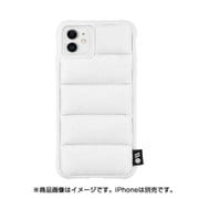 CM039554 [iPhone 11用 Puffer-White]