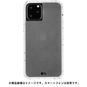 CM039398 [WH iPhone 11 Pro Max Tough Speckled]