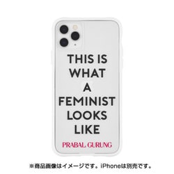 CM041274 [Feminist iPhone 11 Pro Max PRABAL GURUNG]