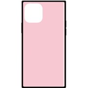 PEI13-TL-BP [iPhone 11 Pro EYLE TILE TILE スクエア型ケース BABY PINK]