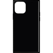 PEI13-TL-BK [iPhone 11 Pro EYLE TILE TILE スクエア型ケース BLACK]