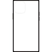 PEI13-TL-WH [iPhone 11 Pro EYLE TILE TILE スクエア型ケース WHITE]