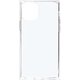 PEI13-TLS-CL [iPhone 11 Pro EYLE TILE スクエア型 TPU SOFT CLEAR]