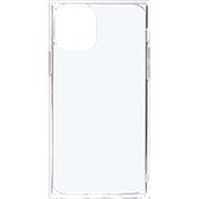 PEI13-TLS-CL [iPhone 11 Pro EYLE TILE スクエア型 TPU SOFT CLEAR]