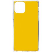 PEI13-TLS-TP [iPhone 11 Pro EYLE TILE スクエア型 TPU SOFT TOPAZ]