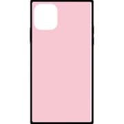 PEI14-TL-BP [iPhone 11 EYLE TILE スクエア型ケース BABY PINK]