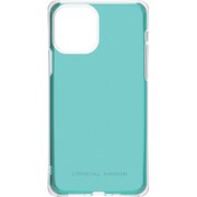 PI13-AQ-EM [AQUA iPhone 11 Pro CRYSTAL ARMOR エメラルド]