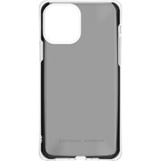 PI13-AQ-GR [AQUA iPhone 11 Pro CRYSTAL ARMOR グラファイト]
