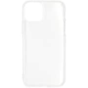 J19S-02CL [iPhone 11 Pro専用 ソフトケース クリア]