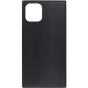 J19S-SQ01BK [SQUBE オーロラケース iPhone 11 Pro BK]